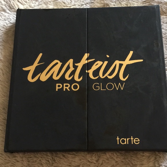 Tarteist Pro glow palette glow/contour kit - Picture 5 of 8